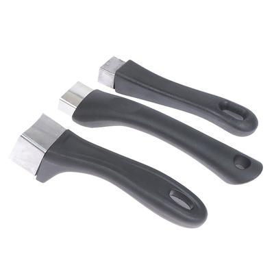 1Pc Topf Griff Haushalt Lange Anti Verbrühungen Langlebig Pan Ersatz Abnehmbare