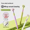 Daike Soft-Bristle Toothbrush Collection