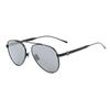 BelStaff Titanium Men S SunglaSSeS Black