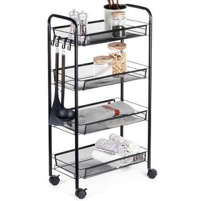Kitchen Fixtures – Kitchen Storage Supplies