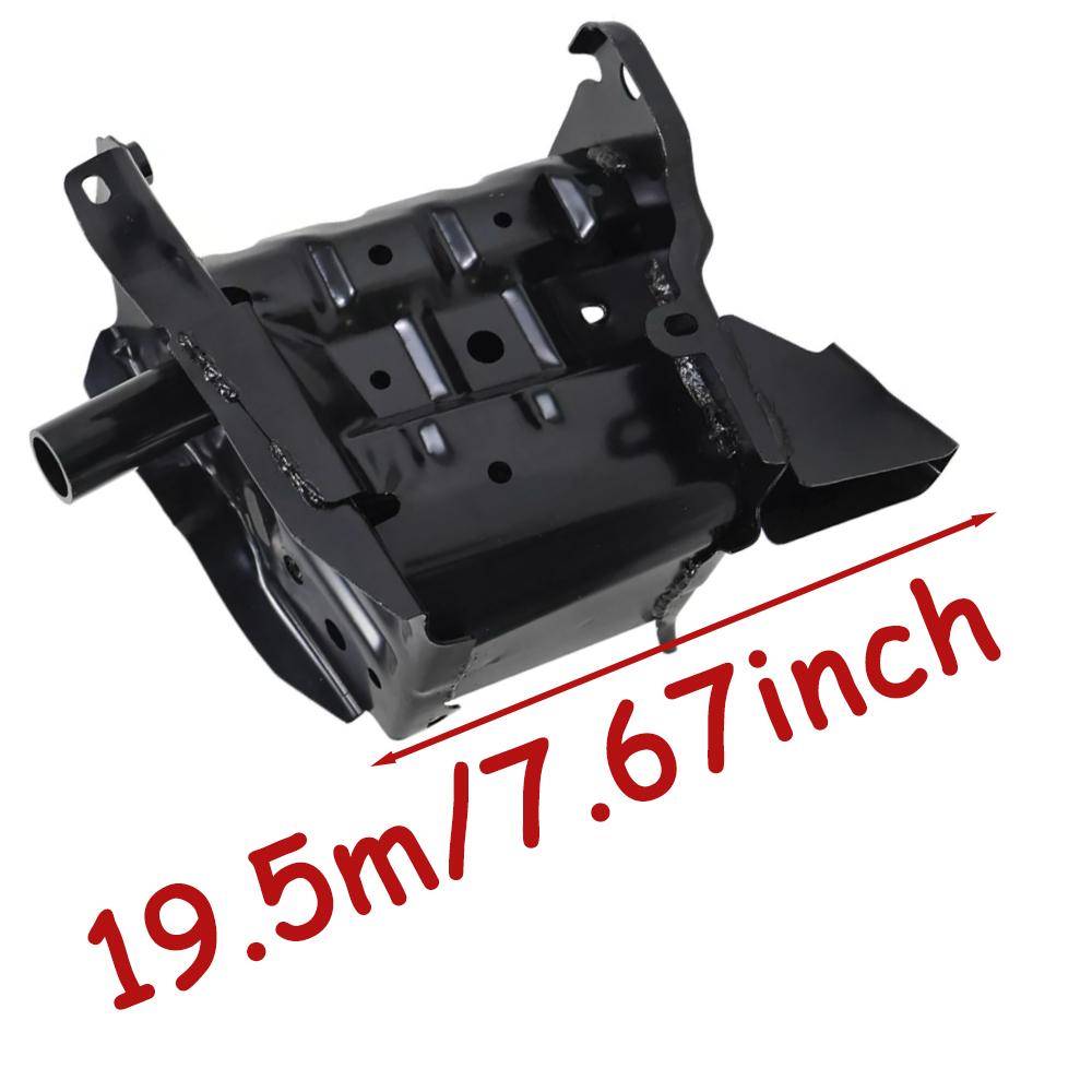 5701412070 TO1066186 Wzmocnienie zderzaka do Toyota Corolla SE Nightshade 2020-2026 57014-12070