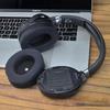 Headphone Ear Cover Ear Cushion Upgrade for Audeze Wireless Headphones Replacement, Penrose/Penrose X/Mobius