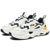 Fila Men's Retro Casual Chunky Sneakers F12M242121FCO