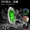LED Truck Marker for Cars, Waterproof and Dustproof Design, Compatible