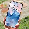 Etui Do Huawei Honor Magic7 Lite 5G Miękkie Silikonowe TPU Pokrowiec Na Telefon Dla Honor Magic7 Pro Fundas Magic 7 Odporna Na Wstrząsy Osłona Zderzaka