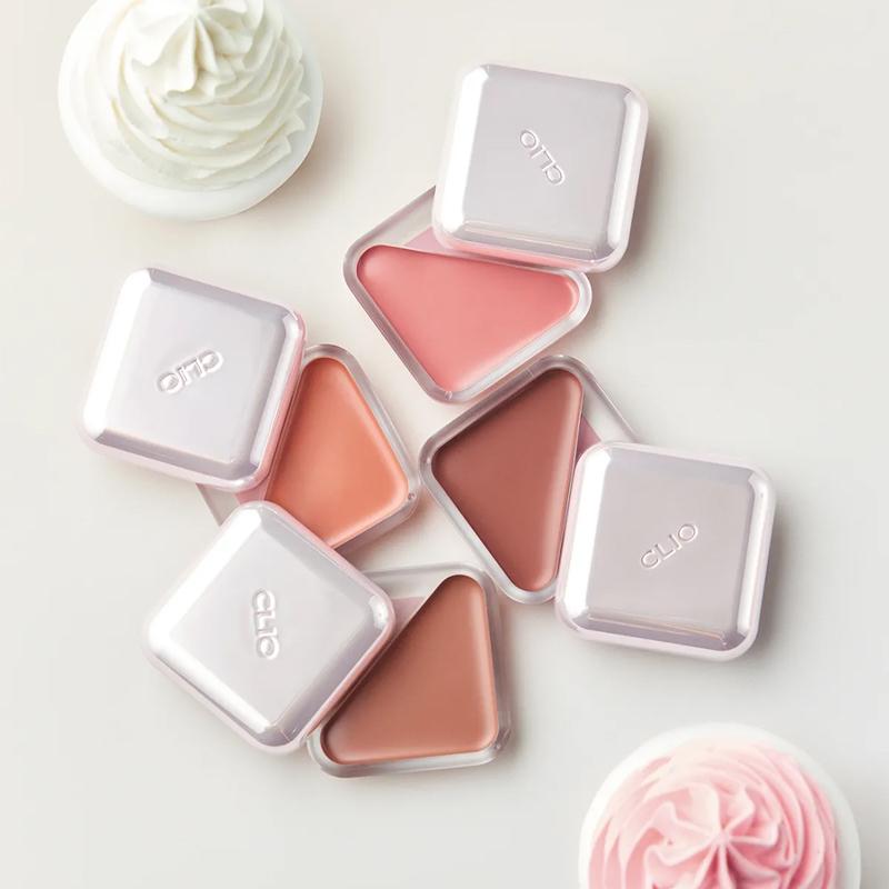 Clio Essential Lipcheek Tap Blur 4.5g