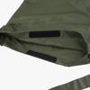 Needles PApillon JAcquArd SATin Buchtasche Crossbody Qv059 A Olive