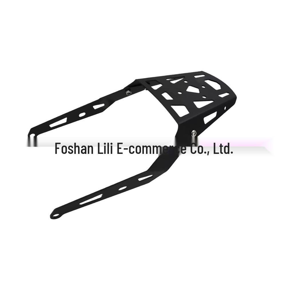 Honda MSX125 GROM125 Rear Luggage Rack & Tail Box Bracket Accessories