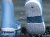 Waterproof Non-Slip Silicone Shoe Covers for Men & Women - Durable and Thickened for Outdoor Rainy Days