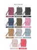 Elegant Women's Short Wallet - Multifunctional, High Capacity, Fashionable with Multiple Card Slots & Coin Pocket