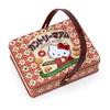 Sanrio Country Can Case Hello Kitty 597287 Ma'am &