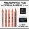 Too Cool For School Artclass Frotage Pencil – Korean Cream Contour & Highlighter Stick