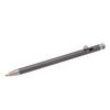 Mini Keychain Pen Titanium Alloy EDC Portable Pocket Pen Mini Keychain Ballpoint Pen for Travel