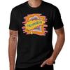 Pancreas Tshirt Antifade Casual Tee Shirt