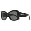 Prada Pr A08s 1ab5s0 Women Sunglasses
