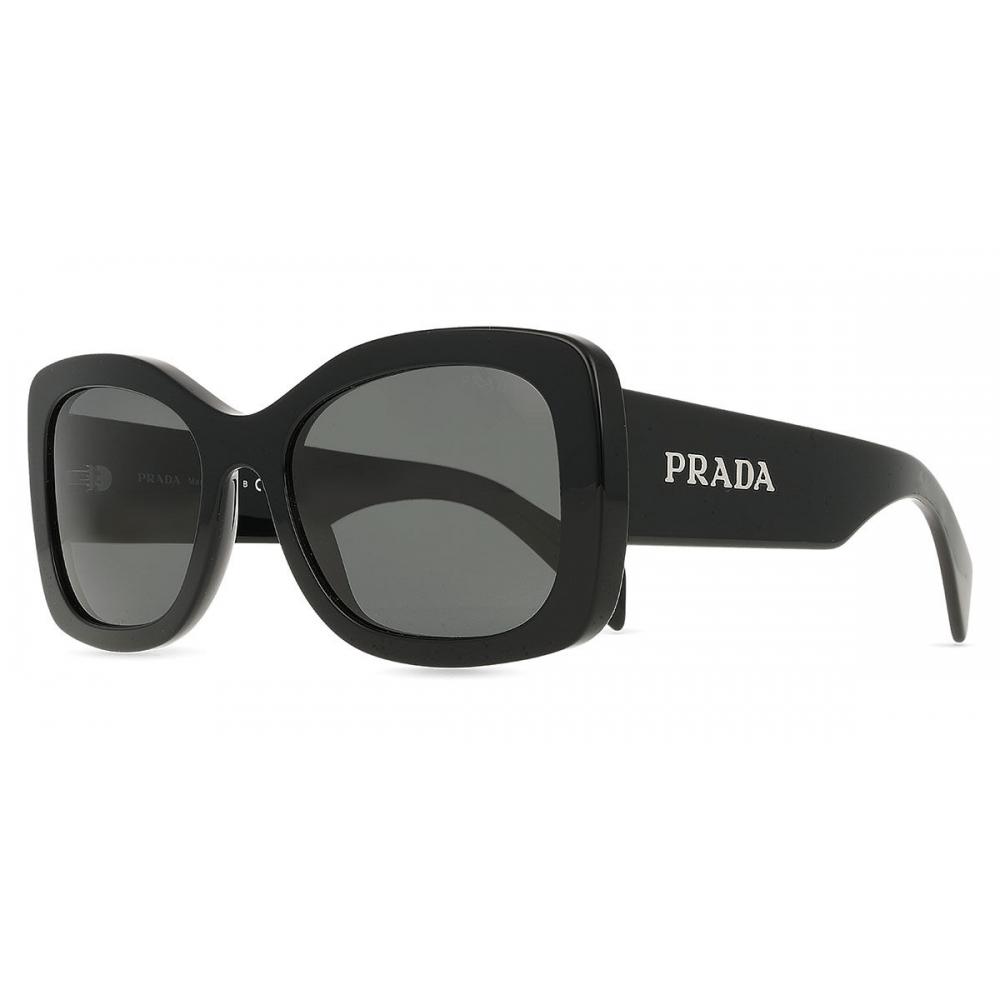 Prada Pr A08s 1ab5s0 Women Sunglasses