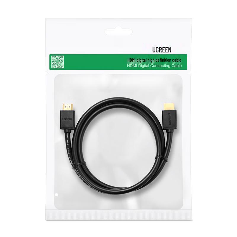 UGREEN HDMI 2.0 4K 60Hz Digital HD Video Cable