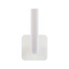 Cutting Board Wall-Mounted Storage Racks Toilet Paper Holder Tissue Hanger Pot Lid Holder