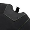 Front&Rear Raider Passenger Cushion Kit Green1 For Kawasaki Z900 Zr900-F 2025-