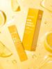 MEDIPEEL Maschera Avvolgente Toning alla Mela Vitamina Vegana 4ml × 4 Confezioni Maschera Peel-Off Illuminante Idratante