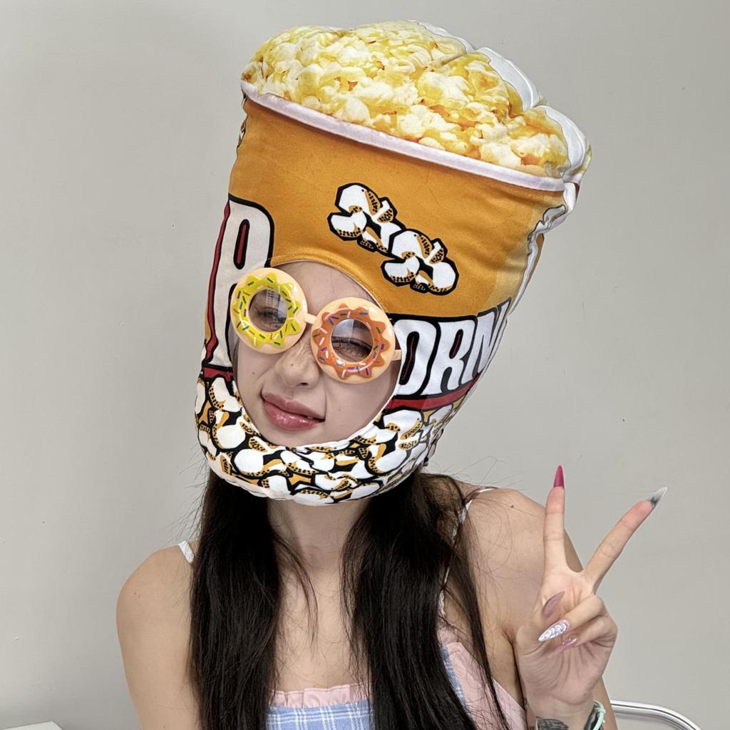 Personalisierte Cartoon-Sonnenbrillen für Abschluss- und Geburtstagsfeiern