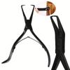 Beauty Crafts Hair Extension Tools Stainless Steel Pliers Set Micro Beads- Professional Hair Extension Tools Bead Remover Plier