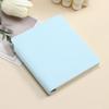 Compact Blank Notebook Mini Square Notebook Portable Pocket Notebook