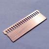 Memory Module Heat Copper Heatsink Cooler Dissipation Pure Radiator for Laptop Notebook Computer
