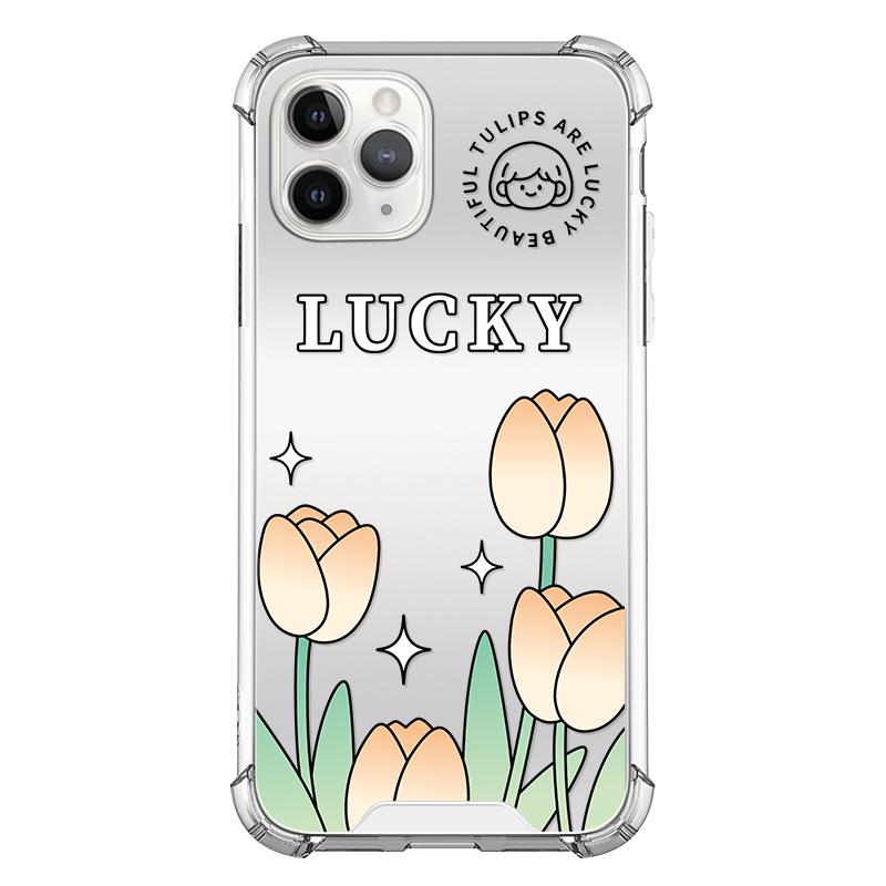 

Чехол Zhitai для iPhone 14, iPhone 16 Pro, Xiaomi 14, Huawei P60 iPhone 6 Plus/6S Plus