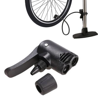 Radfahren Zubehör Fahrrad Bike Zyklus Reifen Schlauch Ersatz Presta Air Dual Fahrrad Kopf Pumpe Co I6I8