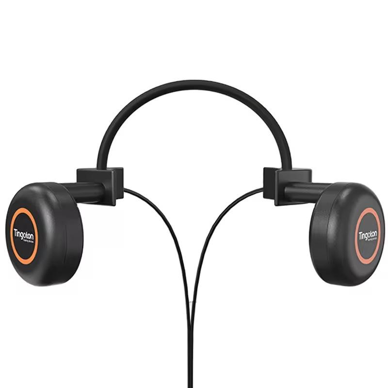 

Бинауральный над-ушной слуховой аппарат скрининг и аудиологопедическая оценка