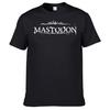 Mastodons Tričko 100% bavlna