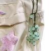 Color-Changing DIY Weaving Grape Pendant Kit - Perfect for Backpacks and Gifts Like Qixi, Valentine's Day, and Birthdays.