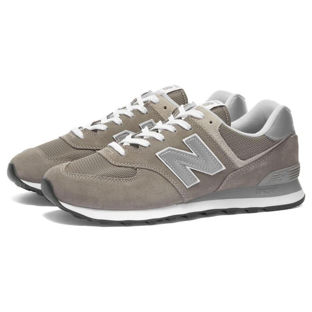 New Balance 574 Grey Day Classic Grey