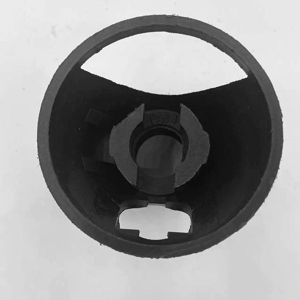 Milling Cutter Fixed Base Electric Drill Horn Locator Power Tool Replacement Parts