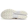 New LiNing Dilu Pro Anti Slip Wear Resistant Low Top Trail Running Shoes Women's White ARNT002-2