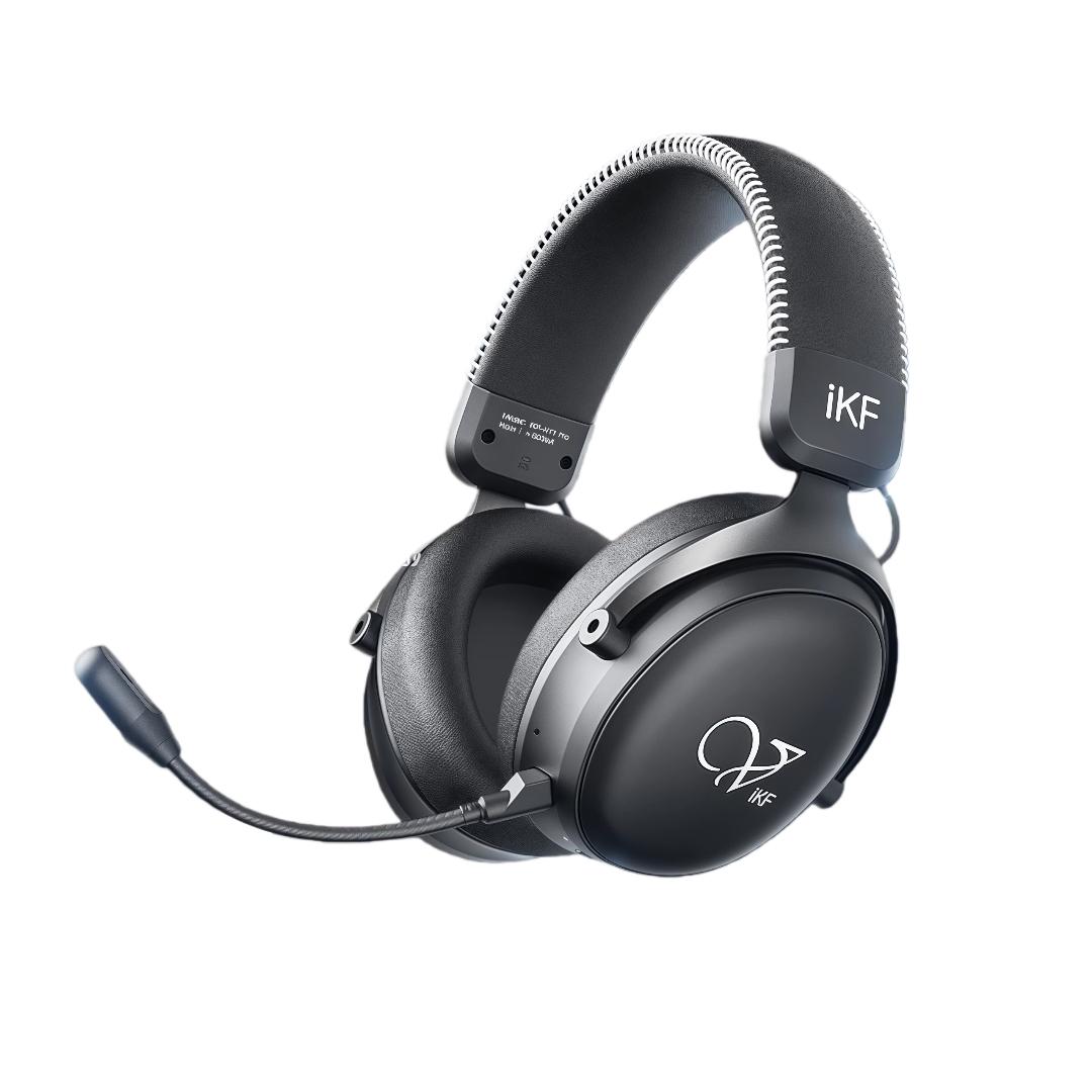 IKF V11 Pro7.1 Quad-Mode Wireless