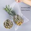 Klinlai Antibacterial Disposable Food Storage Bags