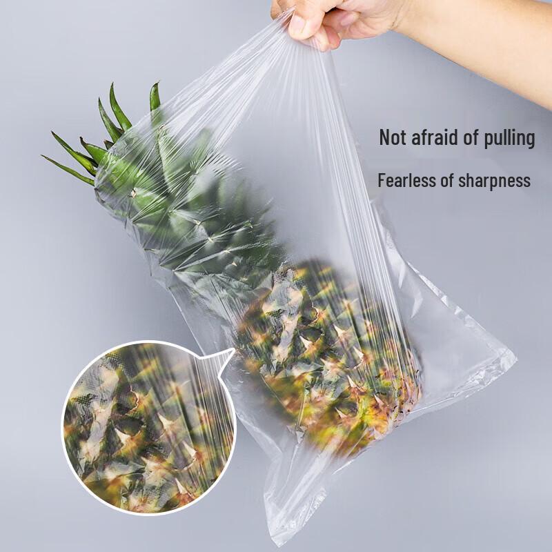 Klinlai Antibacterial Disposable Food Storage Bags