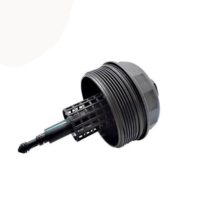 Oil Filter Cover Suitable for:Bmw 3 E46 2003-2006 OE:1142 1744 000