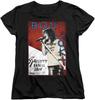 Bon Jovi Slippery When Wet 1986 Tour T-Shirt