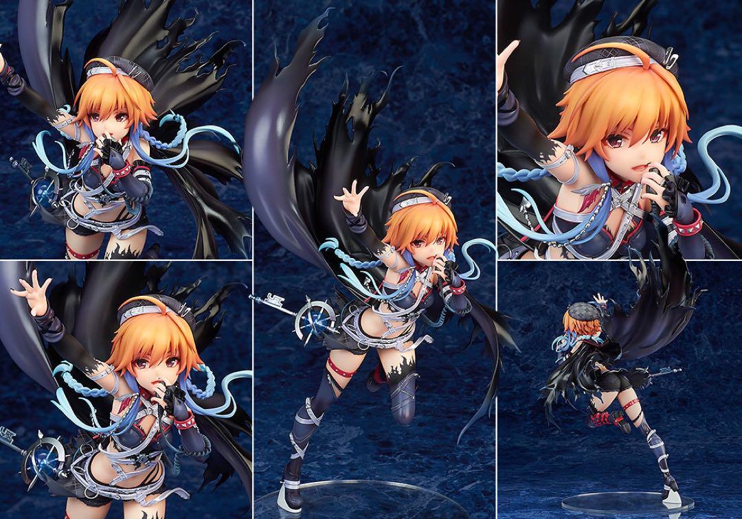 

[USED] Out of print and extremely rare! First come, first served! Alter Asuka Ninomiya figure