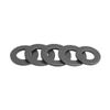 OUSHENGHUA High-Strength Iron Flat Washer