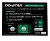 Dunlop Srixon Golf 2026 1 Dozen Royal Green TRI-STAR6 Balls, Model, (12 Balls),