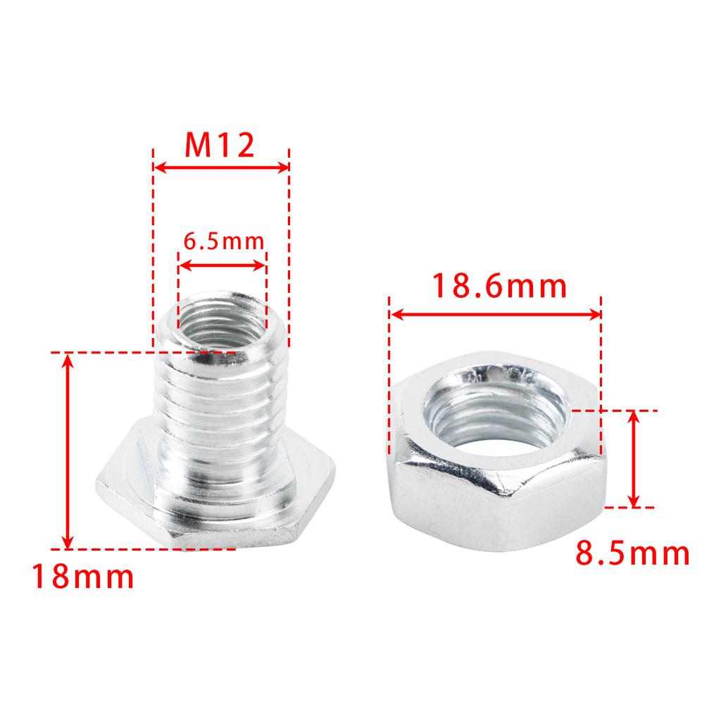 Rear Fender Mount Bolts Kit For Touring Electra Street Road Glide 2009-later