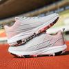 High School Entrance Examination Sports Shoes Spikes Middle School Students Running Shoes Track and Field Test Standing Triple Jump Sports Shoes