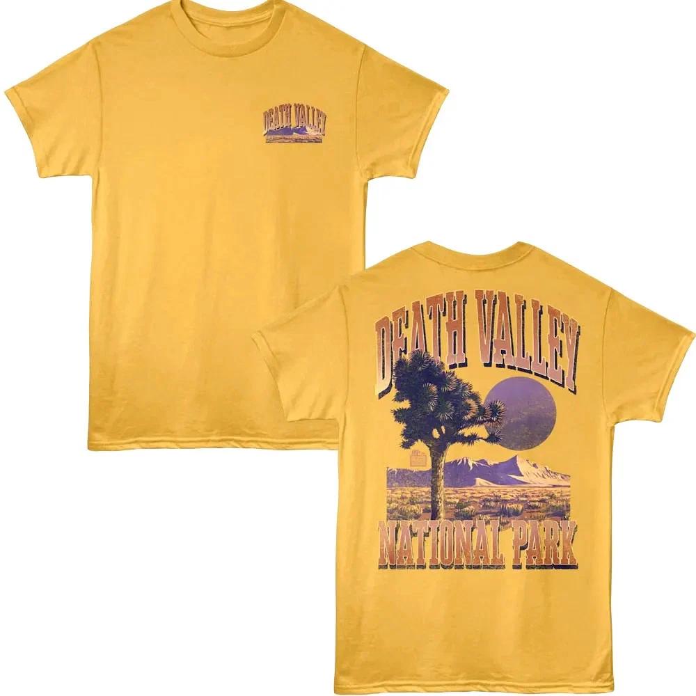 

Death Valley Sunset Men s T-Shirt S
