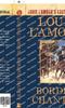 Borden Chantry by Louis LAmour Paperback Book 9780593159804