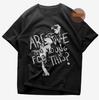 Camiseta The Neighbourhood - Camiseta de Rock - Softcore - Camiseta del Álbum The NBHD