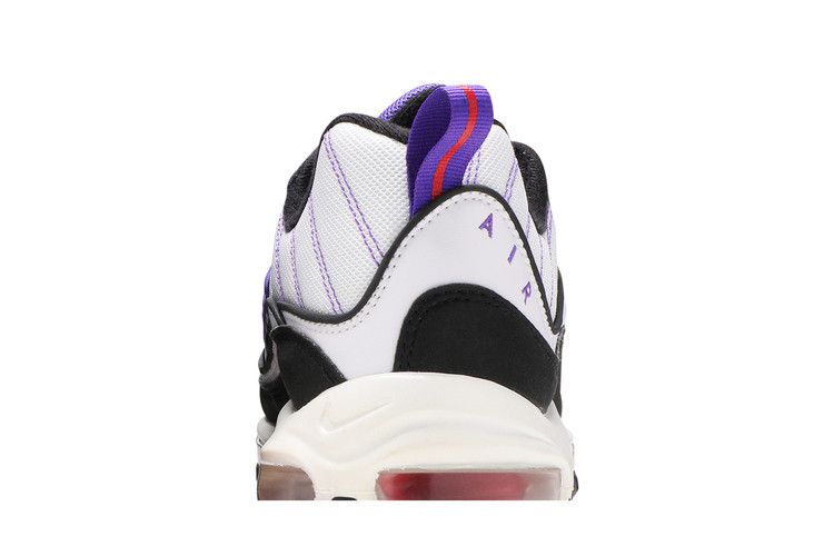 Nike Air Max 98 Raptors